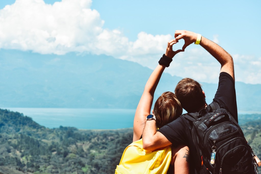 Hearts Across Horizons Hearts Across Horizons