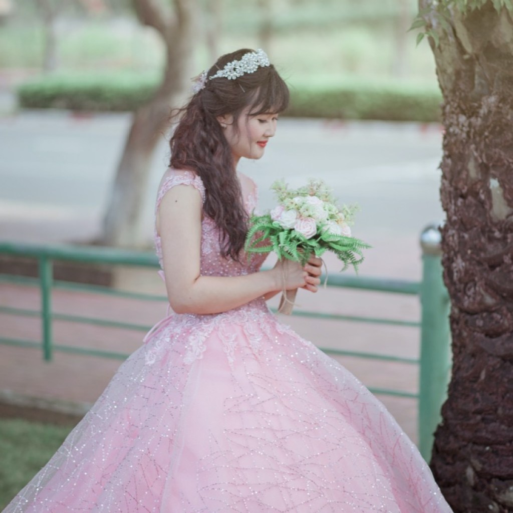 A Whimsical Moment A Whimsical Moment