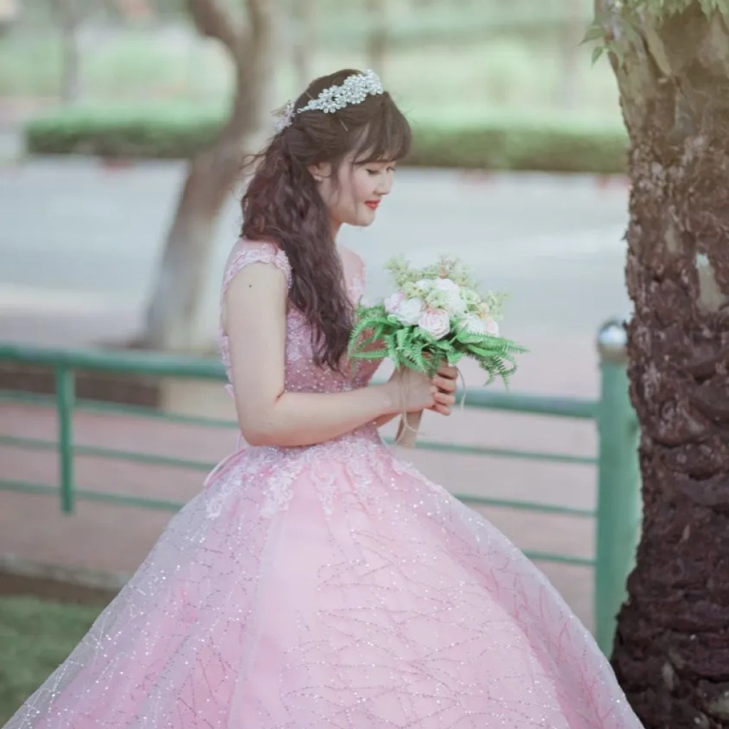 A Princess Among Trees A Princess Among Trees