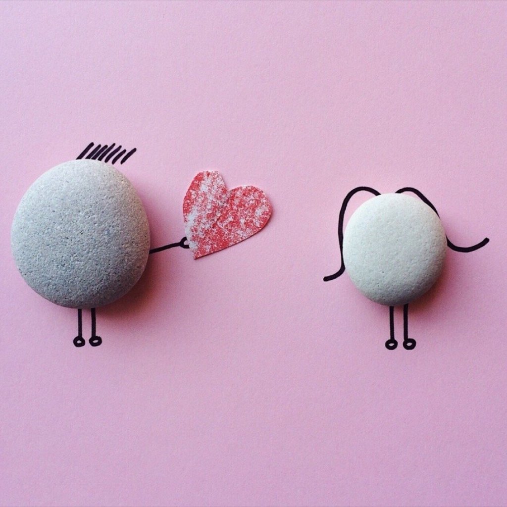 Pebble Promises Pebble Promises