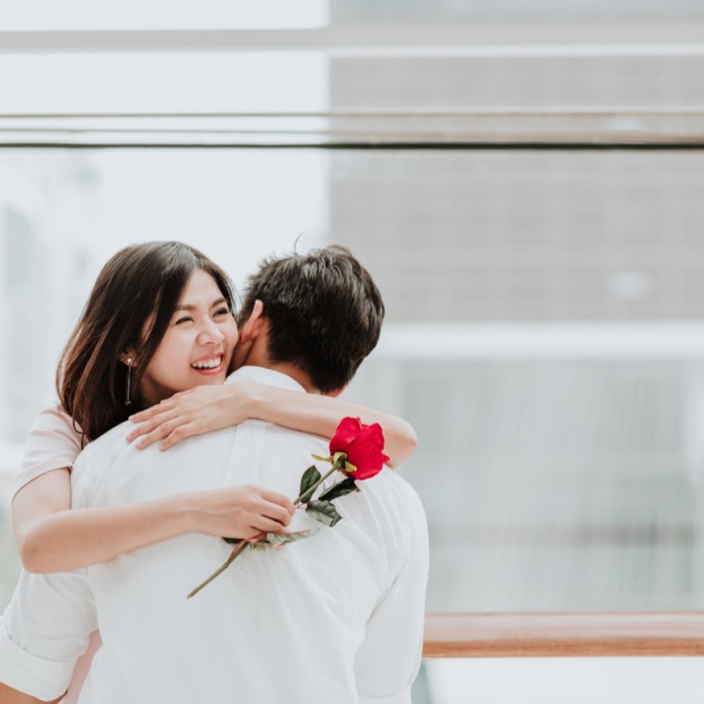 A Love That Blooms A Love That Blooms