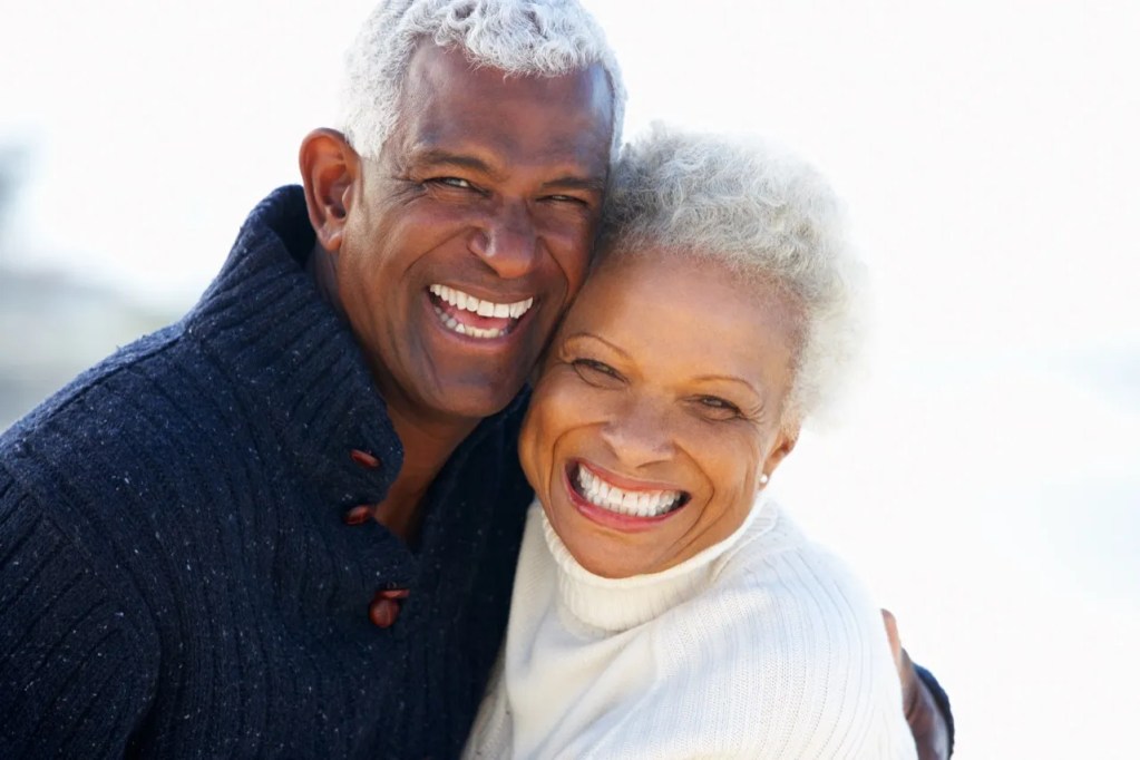 A Lifetime of Smiles A Lifetime of Smiles
