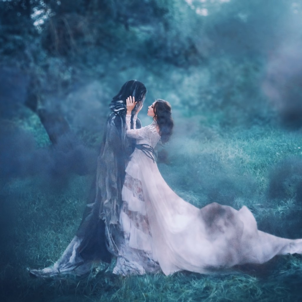 Whispers of the Enchanted Grove Whispers of the Enchanted Grove