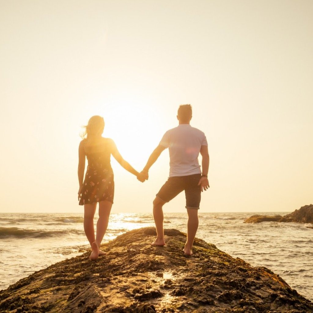 Sunset Promises Sunset Promises