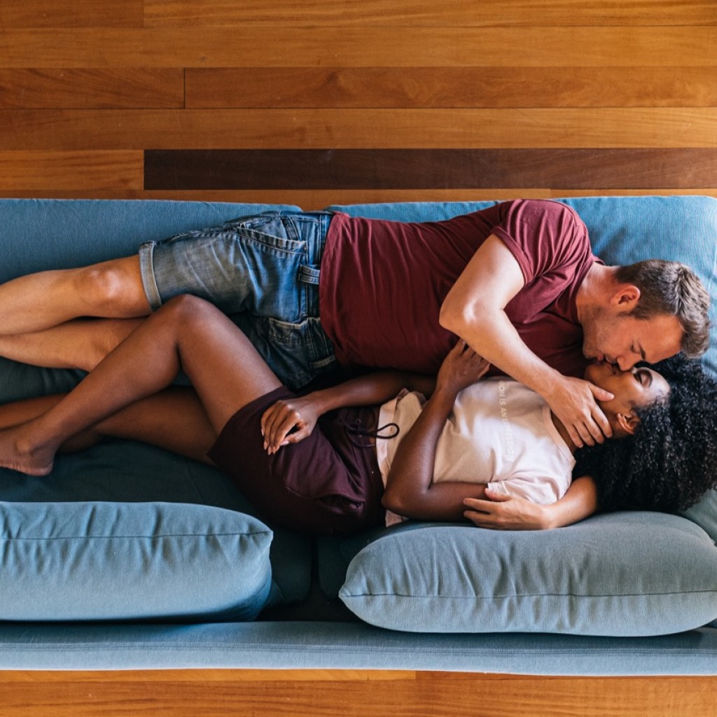 Couch Potato Romance Couch Potato Romance