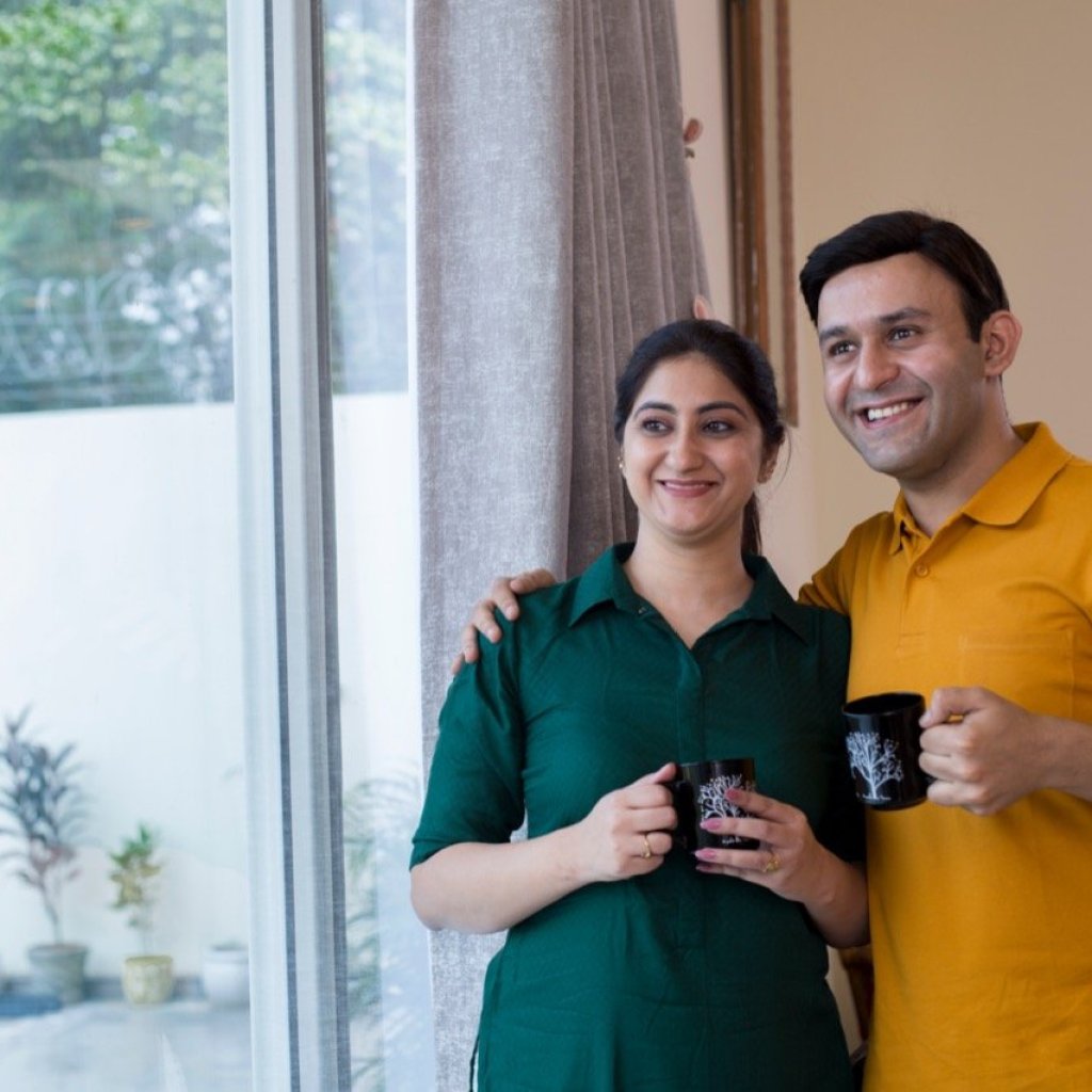 Morning Bliss Together Morning Bliss Together