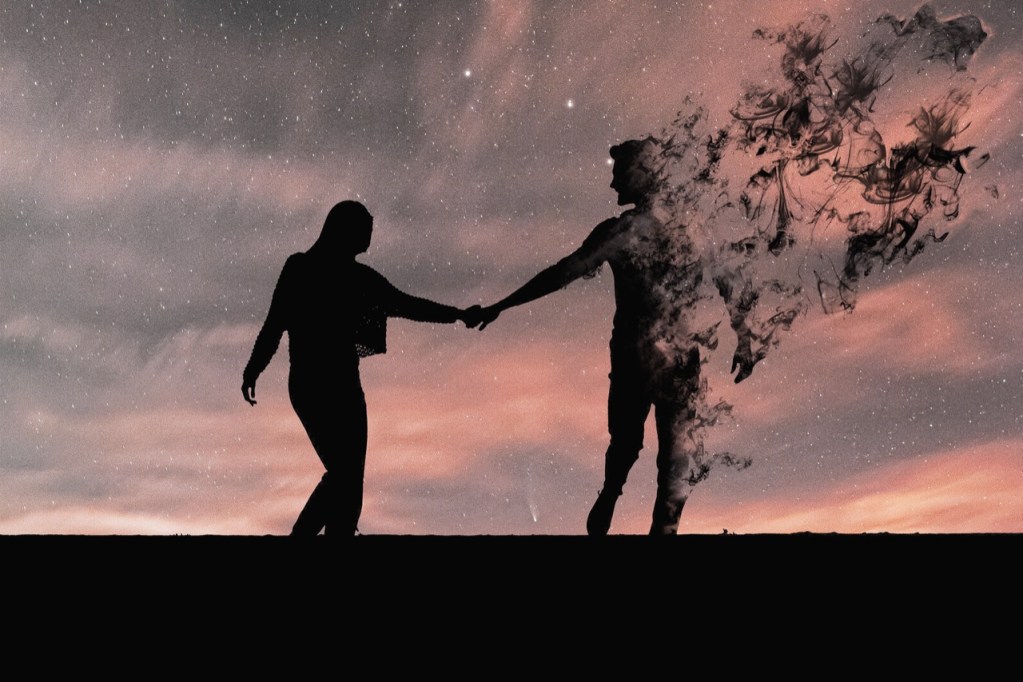 Eternal Connections Eternal Connections