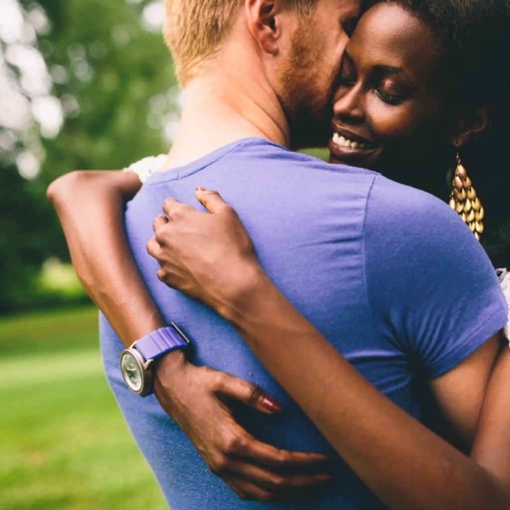 The Hug of All Hugs The Hug of All Hugs