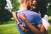 Embrace in the Park Embrace in the Park