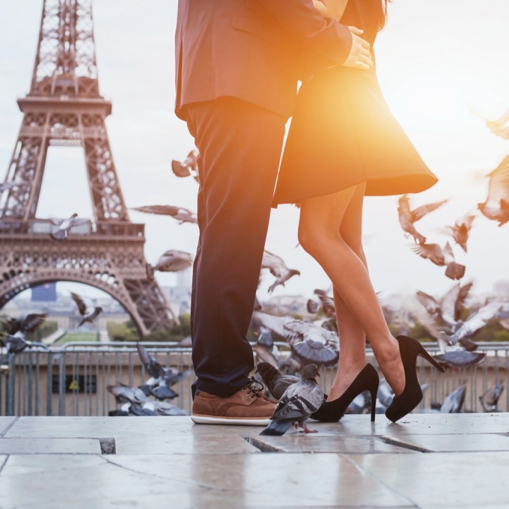 Parisian Romance Parisian Romance