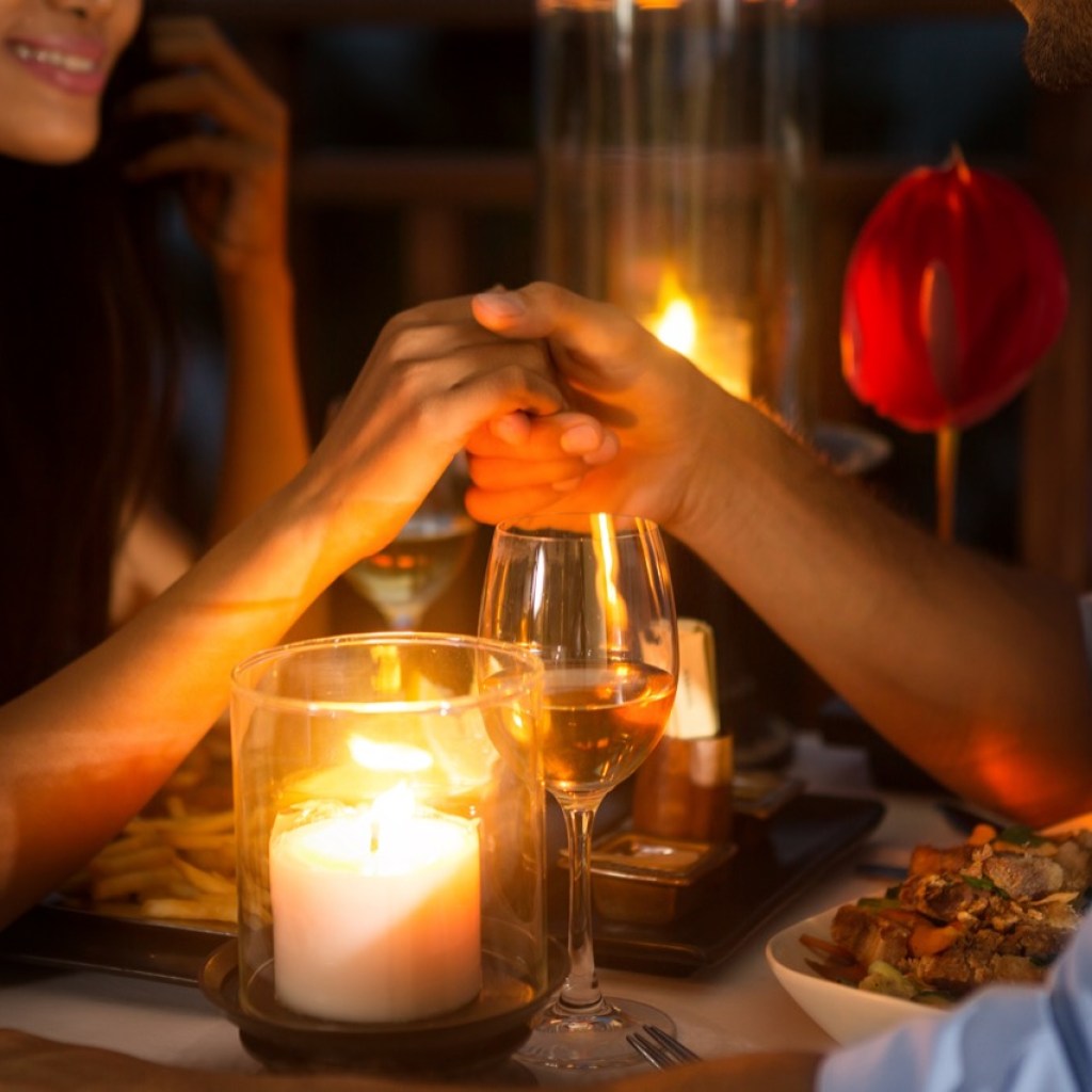 Whispers of Candlelit Romance Whispers of Candlelit Romance
