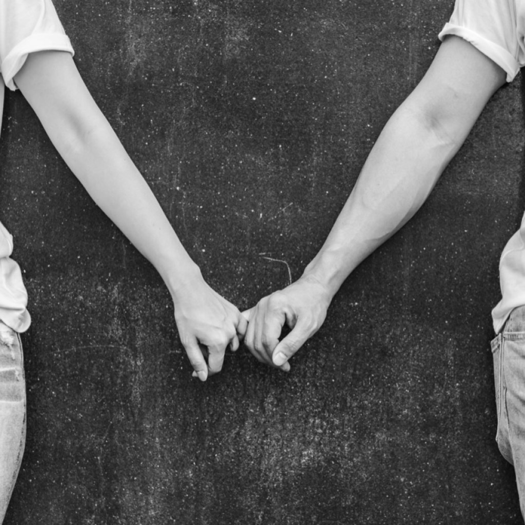 The Great Pinky Promise The Great Pinky Promise