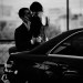 City Lights and Midnight Whispers City Lights and Midnight Whispers