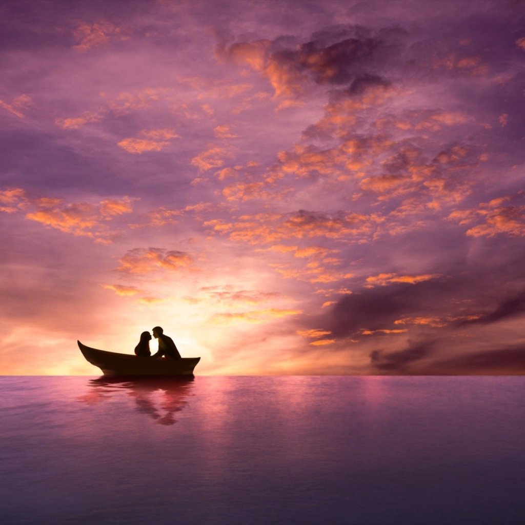 Embrace of the Dawn Embrace of the Dawn