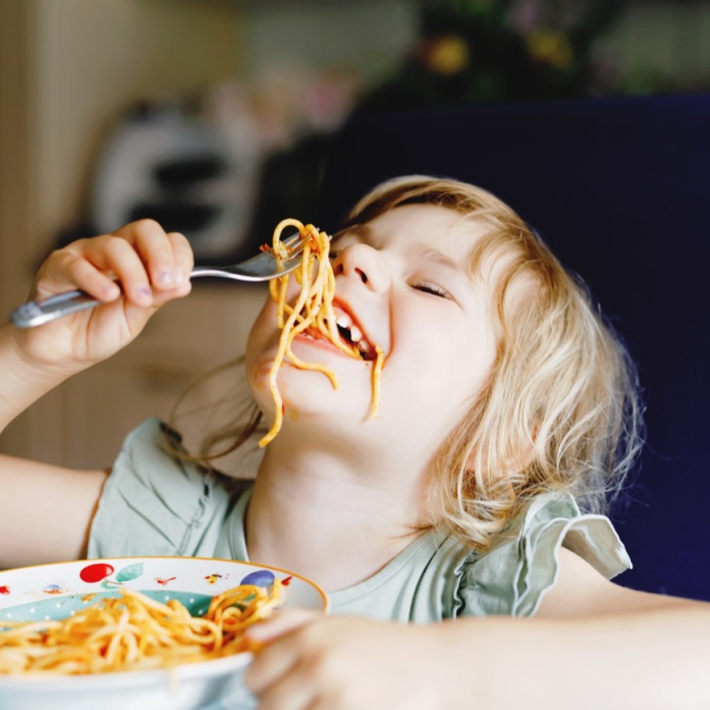 Joyful Spaghetti Adventure Joyful Spaghetti Adventure