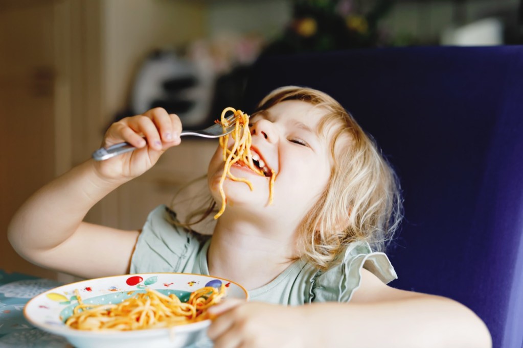 Joyful Spaghetti Adventures Joyful Spaghetti Adventures