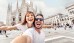 Joyful Journey in Milan Joyful Journey in Milan