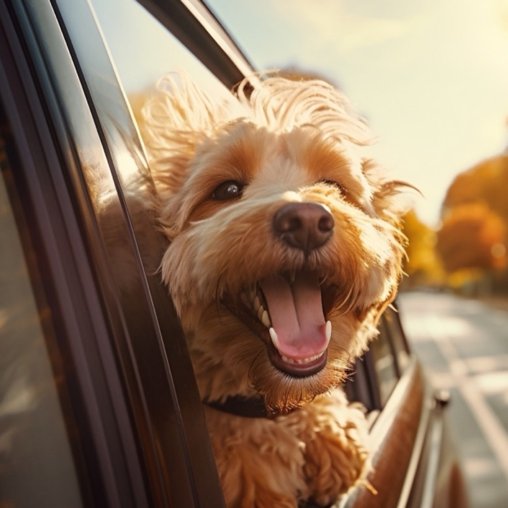 Joyride in Autumn Joyride in Autumn