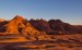 Whispers of the Desert Whispers of the Desert