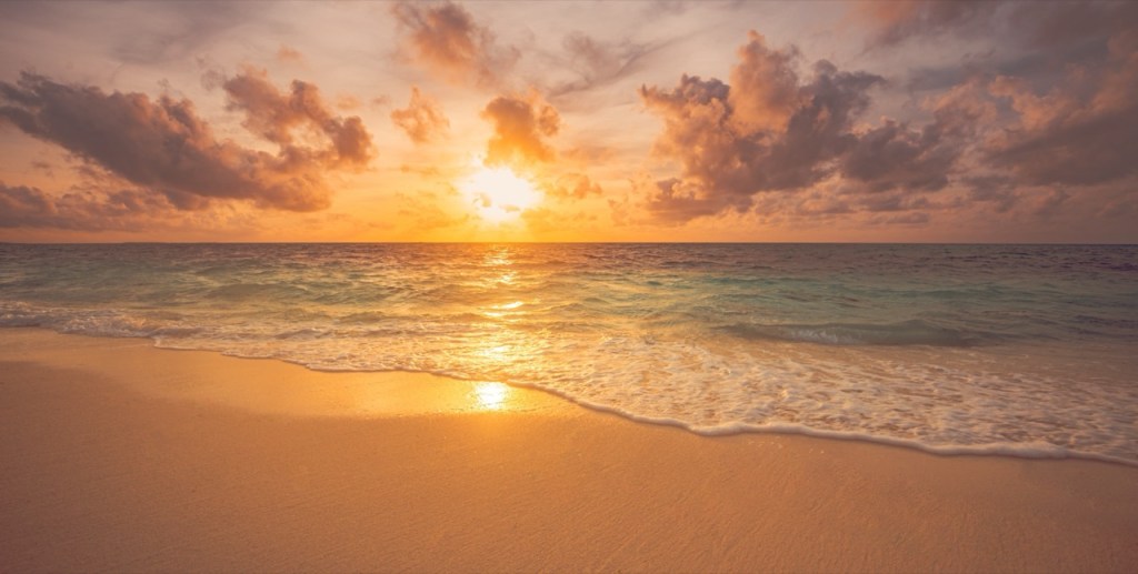 Golden Horizons Golden Horizons