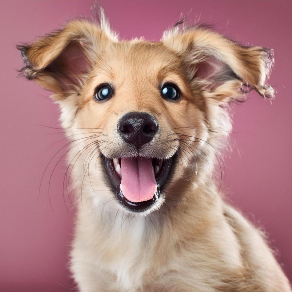 Puppy Bliss Puppy Bliss