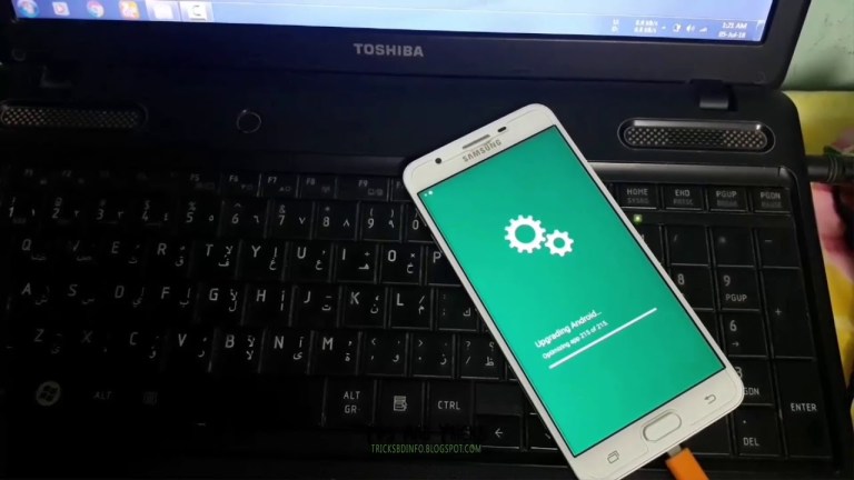 4 Cara Mengatasi Hp Crash 4 Cara Mengatasi Hp Crash