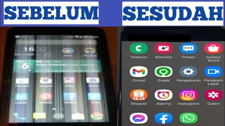 3 Cara Mengatasi Kamera Hp Bergaris 3 Cara Mengatasi Kamera Hp Bergaris