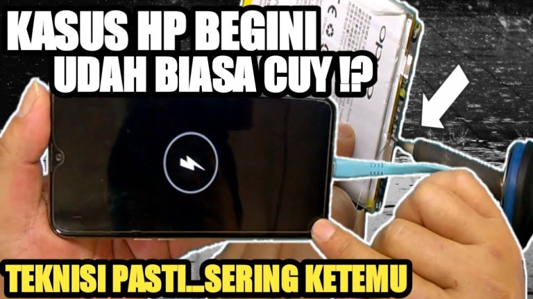 3 Cara Atasi Hp Mati Sendiri 3 Cara Atasi Hp Mati Sendiri