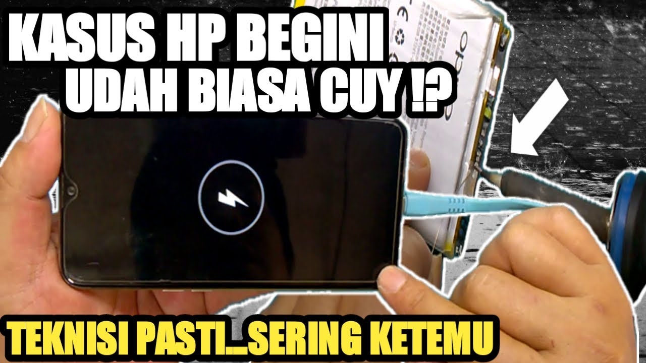 3 Cara Atasi Hp Mati Sendiri 3 Cara Atasi Hp Mati Sendiri