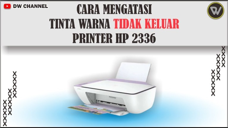 7 Cara Mengatasi Tinta Warna Tidak Keluar Pada Printer Hp 7 Cara Mengatasi Tinta Warna Tidak Keluar Pada Printer Hp