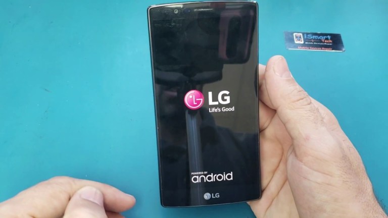 8 Cara Mengatasi Hp Lg G4 Bootloop 8 Cara Mengatasi Hp Lg G4 Bootloop