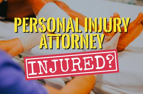 Lawyer in Valdosta Discusses Important Aspects of Personal Injury Law Lawyer in Valdosta Discusses Important Aspects of Personal Injury Law