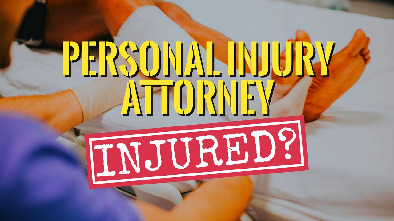 Lawyer in Valdosta Discusses Important Aspects of Personal Injury Law Lawyer in Valdosta Discusses Important Aspects of Personal Injury Law