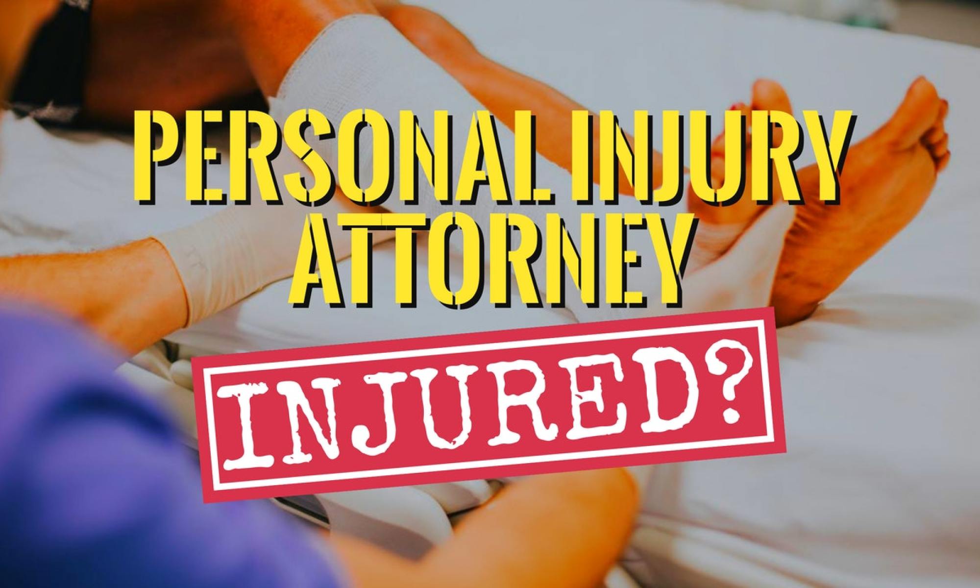 Lawyer in Valdosta Discusses Important Aspects of Personal Injury Law Lawyer in Valdosta Discusses Important Aspects of Personal Injury Law