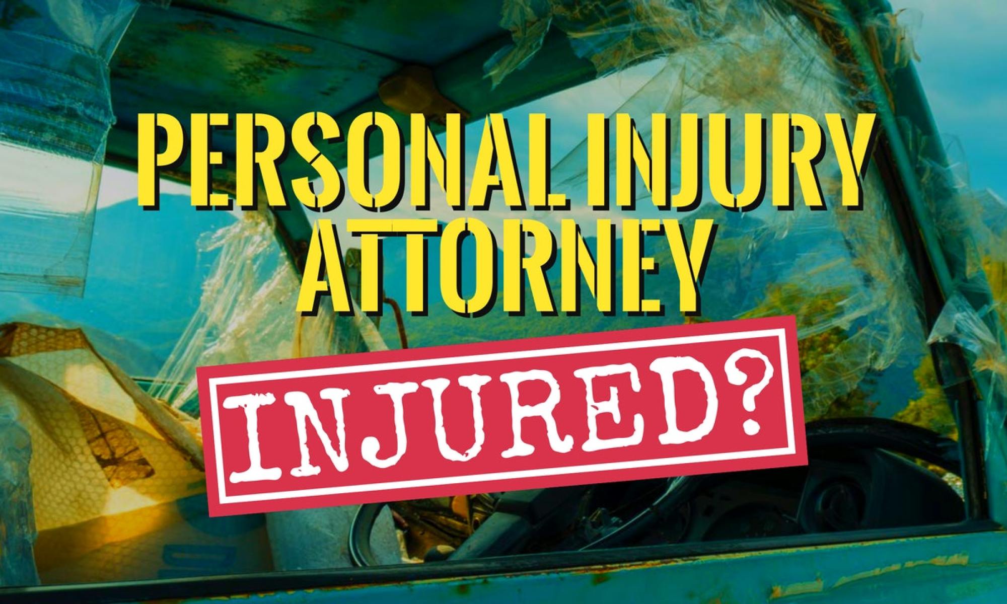Personal Injury Lawyer in Augusta GA Explains How They Can Help People Injured Because of Another Person’s Negligence Personal Injury Lawyer in Augusta GA Explains How They Can Help People Injured Because of Another Person’s Negligence