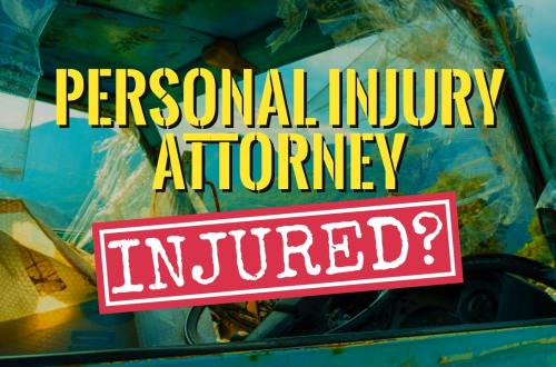 Personal Injury Lawyer in Augusta GA Explains How They Can Help People Injured Because of Another Person’s Negligence Personal Injury Lawyer in Augusta GA Explains How They Can Help People Injured Because of Another Person’s Negligence