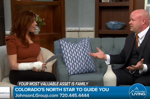 Johnson Law Group LLC Promotes Family Law Services Johnson Law Group LLC Promotes Family Law Services