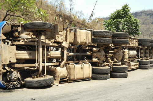 How Common Are Truck Accidents in New York? How Common Are Truck Accidents in New York?