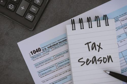 Here are the biggest tax changes this year Here are the biggest tax changes this year