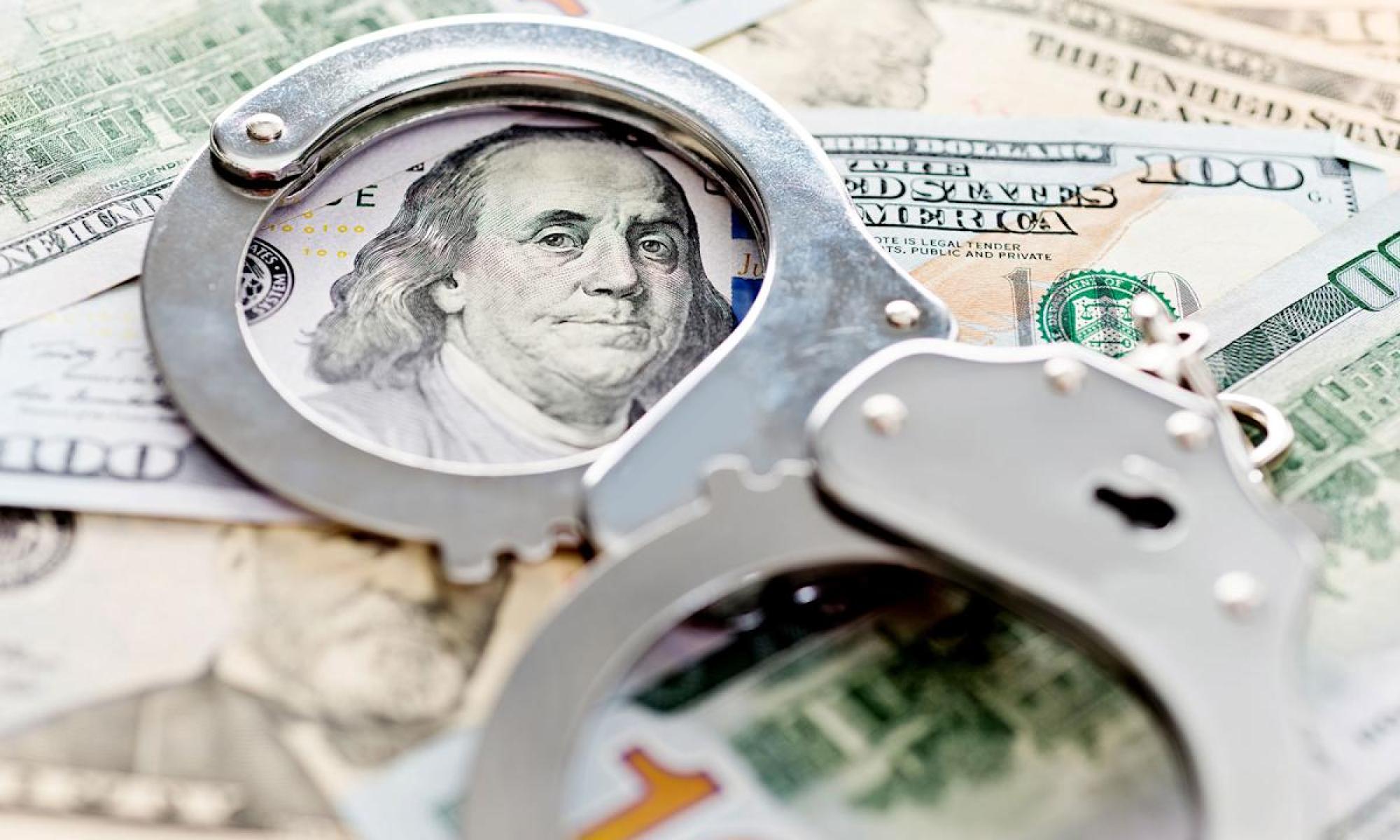 Portland Personal Injury Lawyer Allegedly Embezzled .8 Million From Clients’ Insurance Payouts Portland Personal Injury Lawyer Allegedly Embezzled .8 Million From Clients’ Insurance Payouts