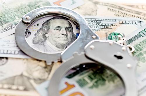 Portland Personal Injury Lawyer Allegedly Embezzled .8 Million From Clients’ Insurance Payouts Portland Personal Injury Lawyer Allegedly Embezzled .8 Million From Clients’ Insurance Payouts