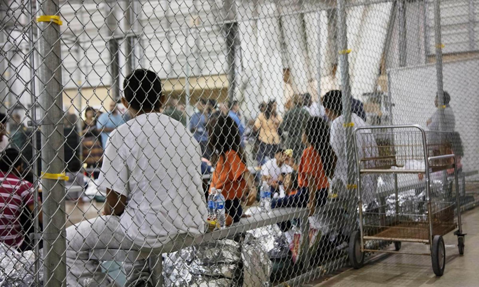 US law based on anti-Latino racism fuels immigration fight US law based on anti-Latino racism fuels immigration fight