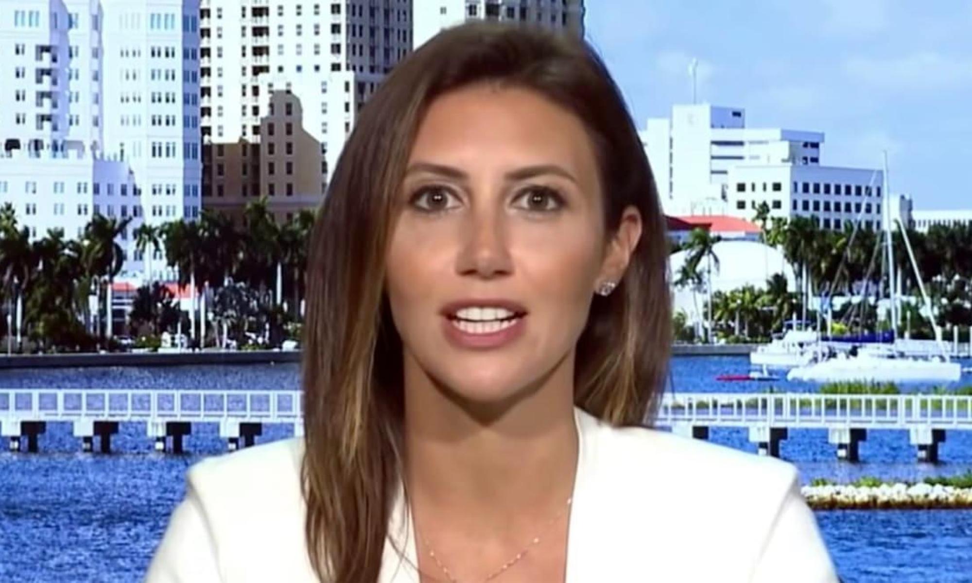 Lawsuit Claims Trump’s Lawyer Called AG ‘That Black B*tch’ Lawsuit Claims Trump’s Lawyer Called AG ‘That Black B*tch’