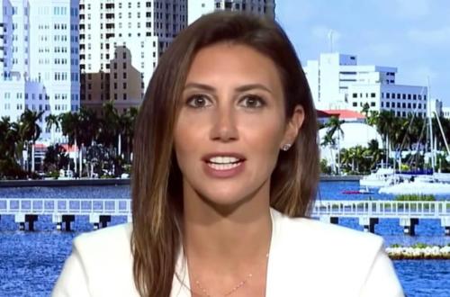 Lawsuit Claims Trump’s Lawyer Called AG ‘That Black B*tch’ Lawsuit Claims Trump’s Lawyer Called AG ‘That Black B*tch’