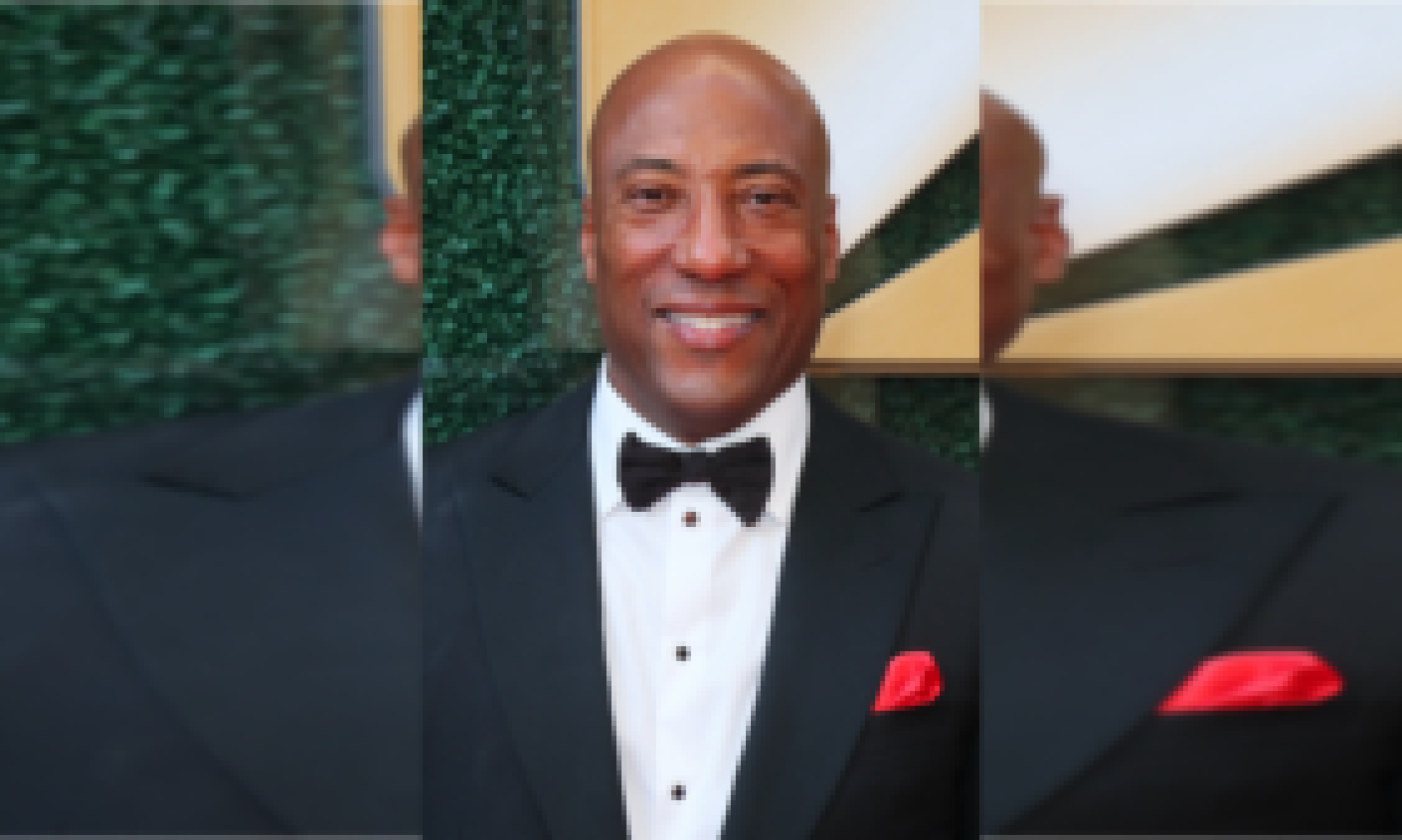 Byron Allen’s Allen Media Group Wins Significant Legal Victory in Racial Discrimination-Based Lawsuit Against McDonald’s Corporation in U.S. Federal Court Byron Allen’s Allen Media Group Wins Significant Legal Victory in Racial Discrimination-Based Lawsuit Against McDonald’s Corporation in U.S. Federal Court