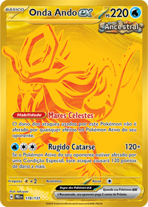 Onda Ando ex 178/131 Onda Ando ex 178/131