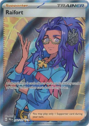 Raifort 142/131 Raifort 142/131