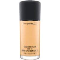 Mac Studio Fix Fluid Spf 15 Foundation Nc 5 30ml/1 Oz Mac Studio Fix Fluid Spf 15 Foundation Nc 5 30ml/1 Oz