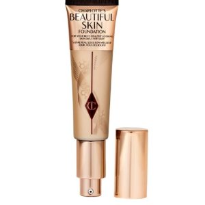 CHARLOTTE’S BEAUTIFUL SKIN FOUNDATION 3 COOL