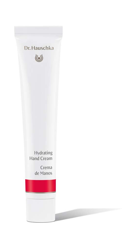 Dr. Hauschka Hydrating Hand Cream, 1.7 Fl Oz Dr. Hauschka Hydrating Hand Cream, 1.7 Fl Oz